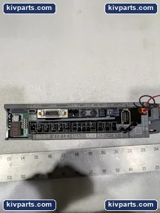 Mitsubishi MR-J4-20B Battery – actual item, photo 5 of 8