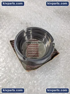 Durametallic KU3T2250333 Mechanical Seal – actual item, photo 4 of 7