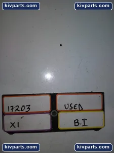 G0055 Robot Controller – actual item, photo 9 of 9