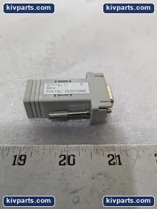 Verifone Q13180 Hardware – actual item, photo 4 of 9
