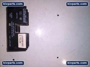 Littelfuse L60030M3SQ CU Wire – actual item, photo 2 of 4