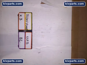 ABB PTJHF51734 Part Model P-HC-DCU – actual item, photo 11 of 11