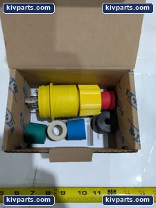 Arrow Hart L2020PW Receptacle – actual item, photo 2 of 3