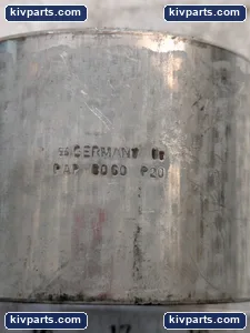 PAP8060 P20 Germany – actual item, photo 2 of 5