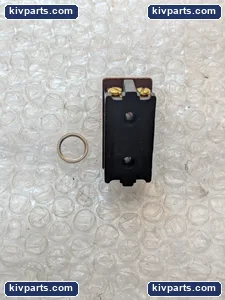 NTE 54-055 Toggle Switch – actual item, photo 5 of 6