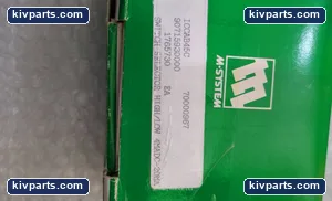 REM SES-1 Selector Switch – actual item, photo 6 of 6