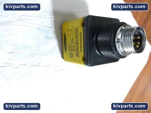 Banner OPBA2QDA3 31782 Power Block – actual item, photo 2 of 3