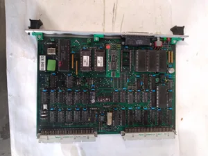 Marsh 21975 Interface Circuit Board PCB
