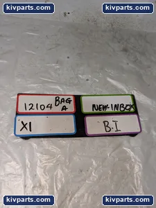 Allen-Bradley 100-F – actual item, photo 5 of 5