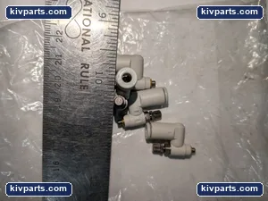 SMC Speed Control FLOW CONTROL – actual item, photo 2 of 4