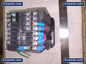 131VC-1-33250B0 CLA-VAL CO CV Process Controller – actual item, photo 4 of 6