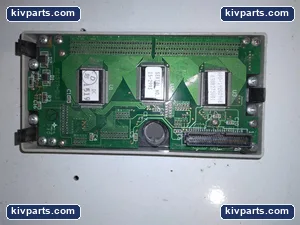 Fisher 281573-01J Price Display – actual item, photo 5 of 7