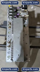 Siemens 7MB2123-0AT07-0CM0 Recorder – actual item, photo 2 of 4