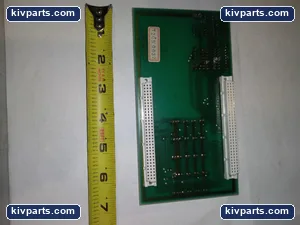 Spinner 308-600232-1 SW/ Display Board PCB – actual item, photo 3 of 5