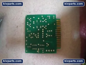 B32129 70-65-6900 Amplifier PCB Board – actual item, photo 4 of 5