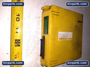 Fanuc AID32F2 CNC Control Board – actual item, photo 2 of 4