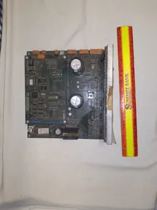 Esab 49S07002AC Circuit Board