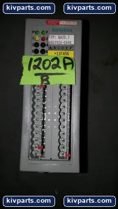 Siemens 6DD2920-0AR6 PLC Module – actual item, photo 2 of 2