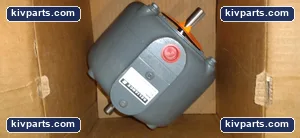 Danaher 78-SRT-060-00 Rotary Resolver Transducer – actual item, photo 3 of 5