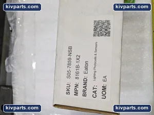 Eaton 8161B-1X2 Sensor – actual item, photo 2 of 18
