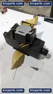Parker D3W4CNYK Control Hydraulik Valve – actual item, photo 3 of 6