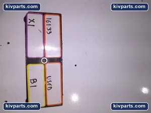 FP 686B607U01 – actual item, photo 5 of 5