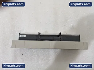 Omron XW2B-40G5 Terminal Block Automation PLC – actual item, photo 5 of 6