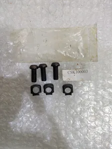 CSK100003 Lamina Plain Bearing Die Bushing