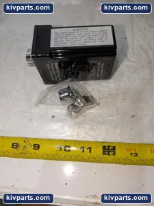 3381E-10 Nolatron Anti Tiedown Control – actual item, photo 5 of 6