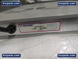 CW-90 Cooling Fans – actual item, photo 2 of 4