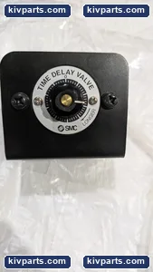SMC VM13 Valve – actual item, photo 6 of 8