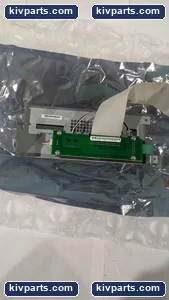 Verifone 22191-02 Sapphire User Interface Board – actual item, photo 5 of 10