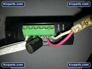 Ronan X54-216L-J-0-800F-B Thermocouple Transmitter – actual item, photo 3 of 5