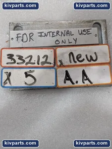 Misumi LHKMRL30 Flange Linear Bushing – actual item, photo 5 of 5
