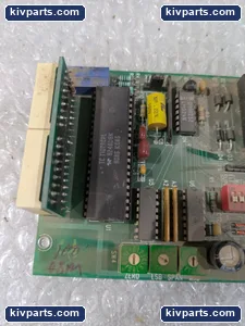 D11225 PCB Circuit Board – actual item, photo 7 of 10
