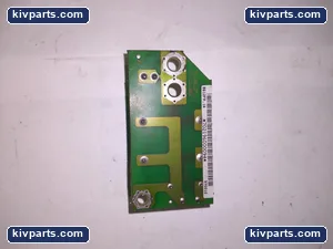 Lenze 8612FP.1P AC Drive – actual item, photo 2 of 4