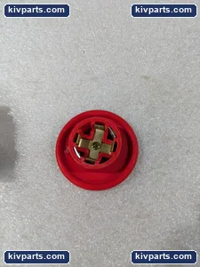 General Electric CR2940UM200AC Oiltight Heavy Duty Button – actual item, photo 2 of 6