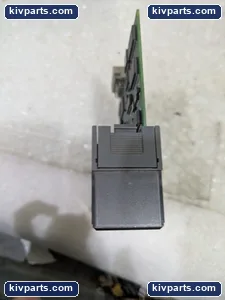 Allen-Bradley 1747-SDN SLC 500 DeviceNet Scanner Module – actual item, photo 4 of 6