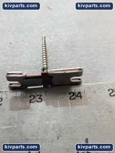 Joslyn Clark 03851198 Overload Relay Heater Element – actual item, photo 5 of 10