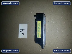 Fuji Electric 2MBI100NC-120 IGBT Module – actual item, photo 2 of 2