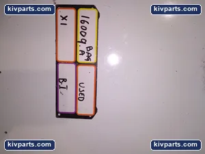 Yaskawa YPCT41012-1B AC Drive – actual item, photo 8 of 8