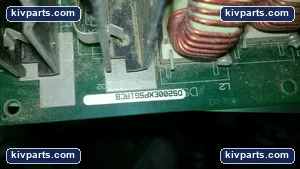 General Electric DS200EXPSG1ACB Board Module PLC Industrial Card – actual item, photo 2 of 2