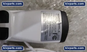 Deas 3MPL-A IP Bullet Security Camera – actual item, photo 2 of 5