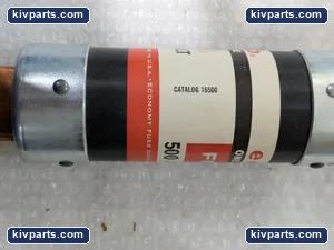 Federal Pacific 16500 FPE Economy Fuse – actual item, photo 3 of 6