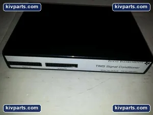 Texas Instruments TSC-32.8.4.B Transmitter – actual item, photo 6 of 6