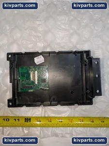 Gilbarco M09115A002 E300 FCB Flexpay Control Board – actual item, photo 6 of 9
