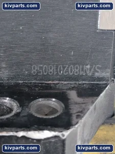 81401115 Air Cylinder – actual item, photo 5 of 8