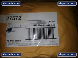 3M 27572 Pipe Fitting – actual item, photo 2 of 2