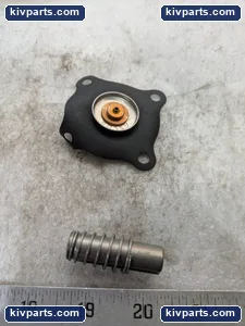 ASCO GBR1365323 Valve – actual item, photo 3 of 5