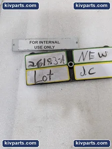 Cable Gland Parts Lot Industrial Electrical Connector – actual item, photo 4 of 4